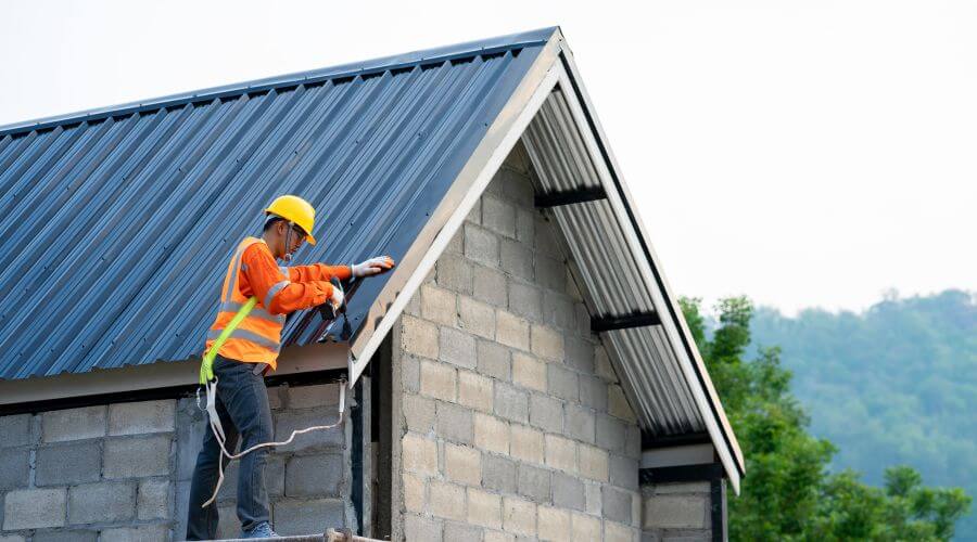 Local Chimney Repair in McCrory, AR